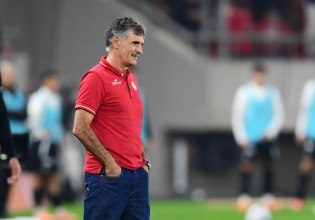 Μεντιλίμπαρ: «Ο Ελ Κααμπί είναι χαρούμενος εδώ, θέλει να βοηθάει την ομάδα»