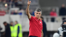 Ολυμπιακός: Η 11άδα για το παιχνίδι με την Κηφισιά (pic)