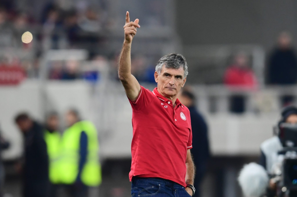 Ολυμπιακός: Η 11άδα για το παιχνίδι με την Κηφισιά (pic)