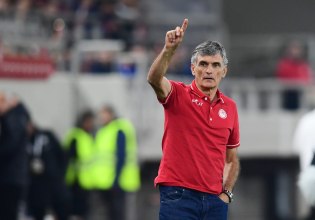 Μεντιλίμπαρ: «Ο Ελ Κααμπί είναι χαρούμενος εδώ, θέλει να βοηθάει την ομάδα»