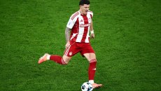 Μπιανκόν: «Μπροστά μας έχουμε ακόμα δύο τελικούς στο Champions League – Ενωμένος ο Ολυμπιακός»