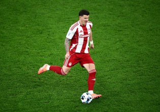 Μπιανκόν: «Μπροστά μας έχουμε ακόμα δύο τελικούς στο Champions League – Ενωμένος ο Ολυμπιακός»