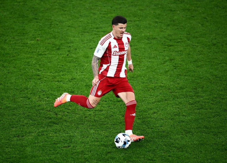 Μπιανκόν: «Μπροστά μας έχουμε ακόμα δύο τελικούς στο Champions League – Ενωμένος ο Ολυμπιακός»