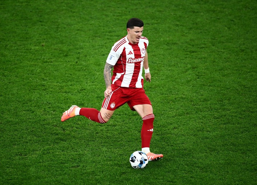 Μπιανκόν: «Μπροστά μας έχουμε ακόμα δύο τελικούς στο Champions League – Ενωμένος ο Ολυμπιακός»