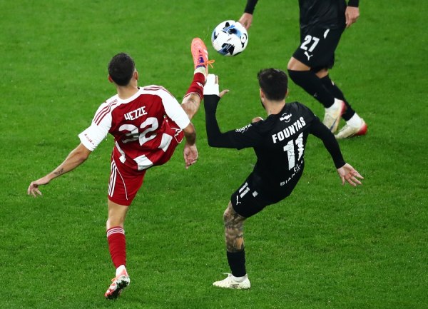 Ολυμπιακός – ΟΦΗ: Η ενημέρωση των «ερυθρόλευκων» για τα ακτοπλοϊκά εισιτήρια του Betsson Super Cup