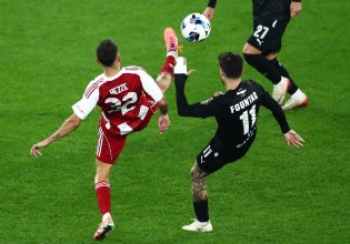 Η βαθμολογία της Super League μετά τα παιχνίδια του Σαββάτου (6/12)