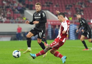 Οι αθλητικές μεταδόσεις (20/12): Πού θα δείτε Ολυμπιακός – Κηφισιά και τα υπόλοιπα ματς σε Super League και GBL