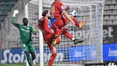 Βόλος – Κηφισιά 1-1: Ο Σιαμπάνης «κράτησε» τον βαθμό για τους Βολιώτες