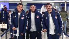 Ολυμπιακός: Από την Αθήνα στην Αστάνα – Το ταξίδι των Πειραιωτών στο Καζακστάν (vid)