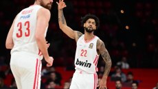 Οι αθλητικές μεταδόσεις της ημέρας (12/12): Δράση με Ολυμπιακό στην Ευρωλίγκα