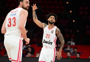 Οι αθλητικές μεταδόσεις της ημέρας (12/12): Δράση με Ολυμπιακό στην Ευρωλίγκα