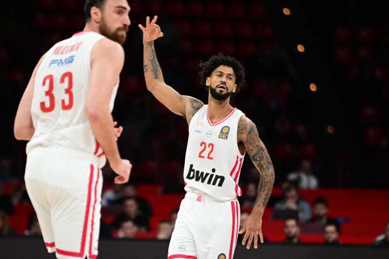 Οι αθλητικές μεταδόσεις της ημέρας (12/12): Δράση με Ολυμπιακό στην Ευρωλίγκα