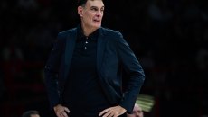 Η ατάκα του Μπαρτζώκα στους παίκτες του στο τάιμ άουτ (vid)