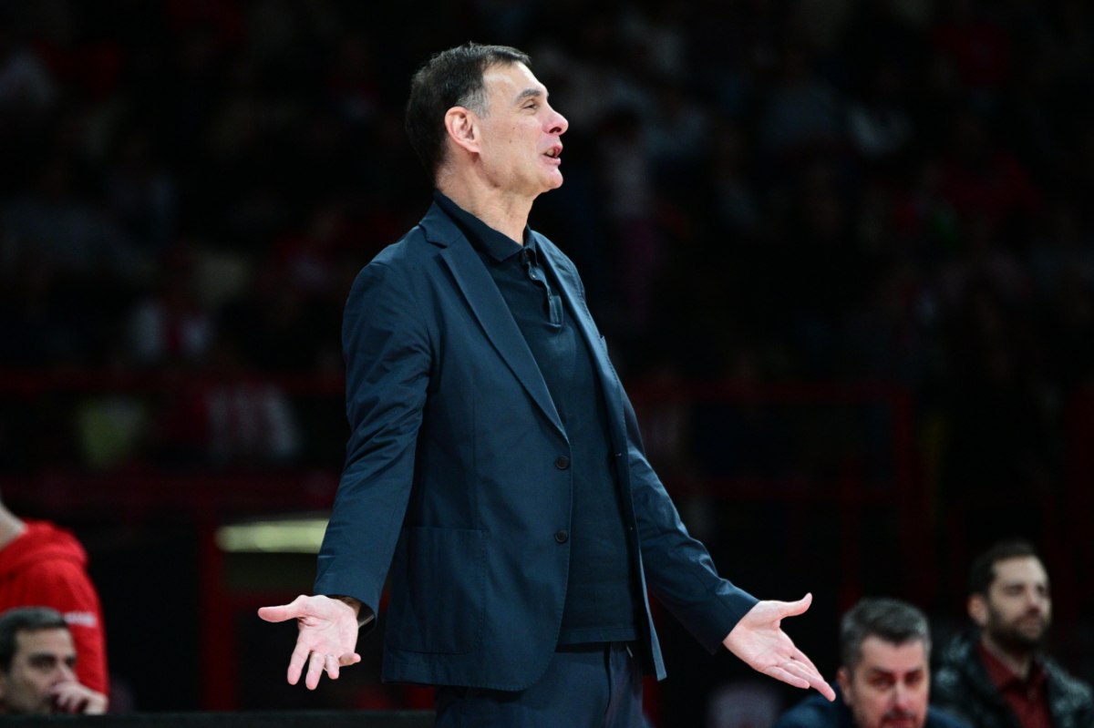 Μπαρτζώκας: «Μετά το +21 αποφάσισε ο καθένας να κάνει ό,τι θέλει»