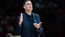 Η ατάκα του Μπαρτζώκα στους παίκτες του στο τάιμ άουτ (vid)