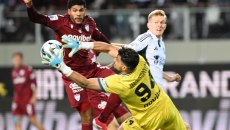 LIVE: ΑΕΛ Novibet – Παναθηναϊκός