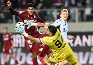 LIVE: ΑΕΛ Novibet – Παναθηναϊκός