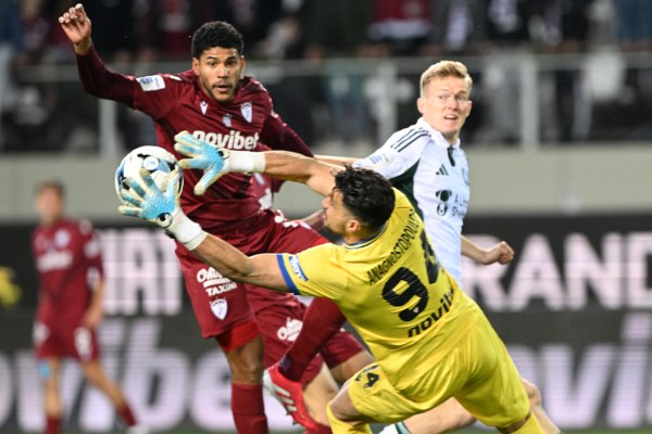 LIVE: ΑΕΛ Novibet – Παναθηναϊκός