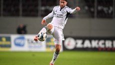 Καλάμπρια: «Στόχος μου να κατακτήσω τίτλους με τον Παναθηναϊκό»