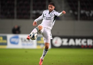 Καλάμπρια: «Στόχος μου να κατακτήσω τίτλους με τον Παναθηναϊκό»