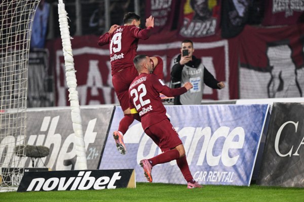 LIVE: ΑΕΛ Novibet – Ατρόμητος