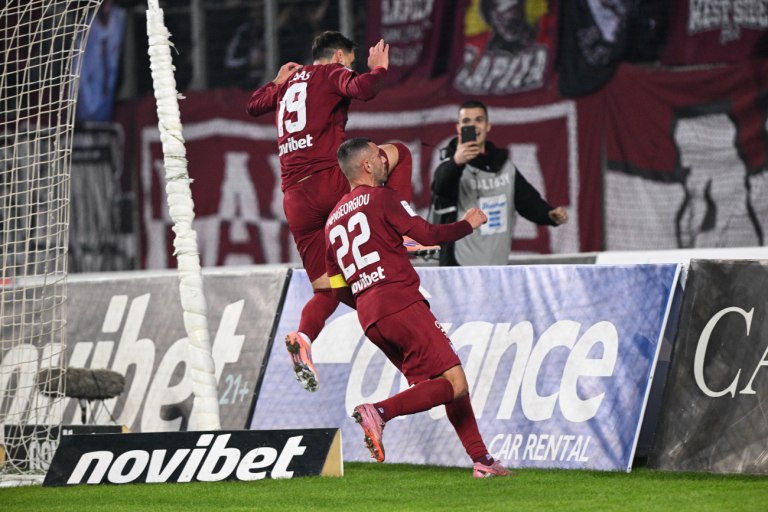 LIVE: ΑΕΛ Novibet – Ατρόμητος