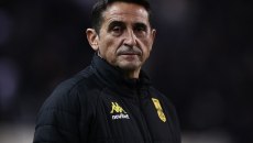 Χιμένεθ: «Να μην επιτρέψουμε στους ποιοτικούς παίκτες του Ολυμπιακού να καθορίσουν τις στιγμές του αγώνα»