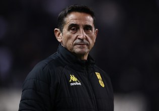 Χιμένεθ: «Να μην επιτρέψουμε στους ποιοτικούς παίκτες του Ολυμπιακού να καθορίσουν τις στιγμές του αγώνα»