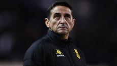 Παράπονα για τη διαιτησία του ΠΑΟΚ-Άρης από τον Χιμένεθ: «Θέλω να αγωνίζομαι με ισόνομα κριτήρια»