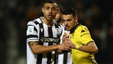 «Η Κρουζ Αζούλ θέλει 10 εκατ. ευρώ για τον Γιακουμάκη»