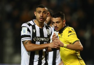 «Η Κρουζ Αζούλ θέλει 10 εκατ. ευρώ για τον Γιακουμάκη»