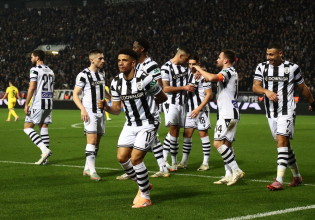 Κύπελλο Ελλάδας Betsson: Το πρόγραμμα των play off – Πότε παίζουν ΠΑΟΚ και Άρης