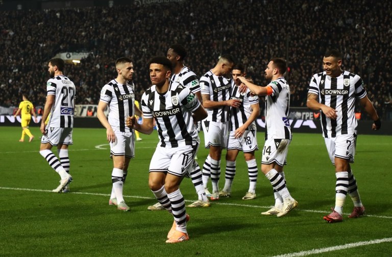 Κύπελλο Ελλάδας Betsson: Το πρόγραμμα των play off – Πότε παίζουν ΠΑΟΚ και Άρης