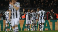 ΠΑΟΚ – Άρης 3-1: Πήρε το ντέρμπι ο «Δικέφαλος του Βορρά» με πρωταγωνιστές Τάισον και Γιακουμάκη