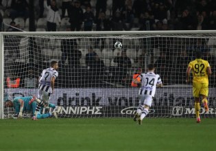 Όλα τα γκολ και τα highlights της 13ης αγωνιστικής της Super League (vids)