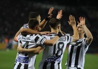 Κρίσιμες «μάχες» για ΠΑΟΚ και Παναθηναϊκό στο Europa League