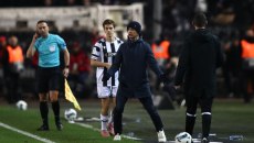 Λουτσέσκου: «Η διαφορά έπρεπε να είναι πολύ μεγαλύτερη»