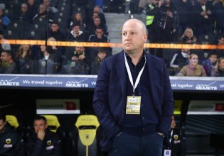 ΑΕΚ: Η 11άδα για το παιχνίδι με τη Σάμσουνσπορ (pic)