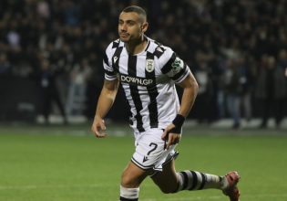 «Η Κρουζ Αζούλ θέλει 10 εκατ. ευρώ για τον Γιακουμάκη»