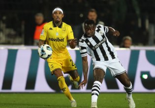 Super League: Η βαθμολογία μετά τις νίκες ΠΑΟΚ και ΑΕΚ (pic)