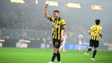 LIVE: Σαμσουνσπόρ – ΑΕΚ