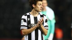 ΠΑΟΚ: Επιστροφή Κωνσταντέλια στην 11άδα για την αναμέτρηση με τον Ατρόμητο