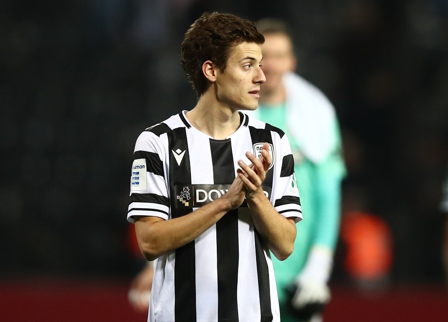 ΠΑΟΚ: Επιστροφή Κωνσταντέλια στην 11άδα για την αναμέτρηση με τον Ατρόμητο