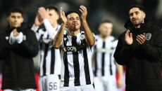 LIVE: Λουντογκόρετς – ΠΑΟΚ