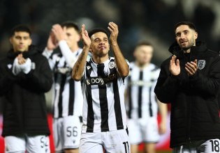 LIVE: Λουντογκόρετς – ΠΑΟΚ