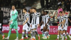 ΠΑΟΚ: Η 11άδα για το εκτός έδρας παιχνίδι με τη Λουντογκόρετς