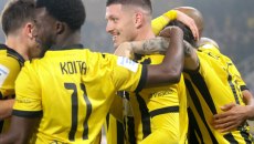 Για το «διπλό» και το βήμα οκτάδας στην Τουρκία η ΑΕΚ