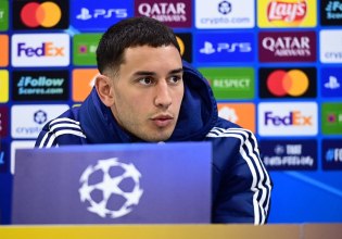 Έσε: «Ίσως αξίζαμε να έχουμε πάρει κάποιες νίκες – Προετοιμαζόμαστε μόνο για το τρίποντο με την Καϊράτ»