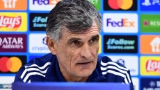 Μεντιλίμπαρ: «Ακόμη όλα είναι στο χέρι μας, θα δούμε τη σημερινή προπόνηση για τον Ποντένσε»