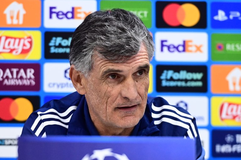 Μεντιλίμπαρ: «Ακόμη όλα είναι στο χέρι μας, θα δούμε τη σημερινή προπόνηση για τον Ποντένσε»